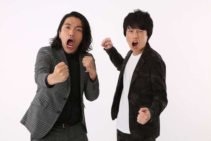 お笑いタレントの画像を貼って名前がわかればプラスPart2