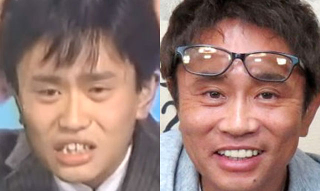 お笑いタレントの画像を貼って名前がわかればプラスPart2