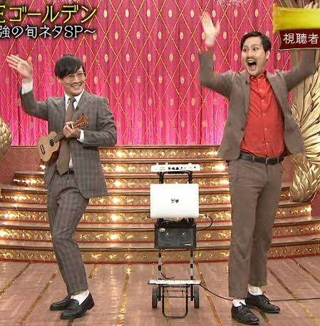 お笑いタレントの画像を貼って名前がわかればプラスPart2