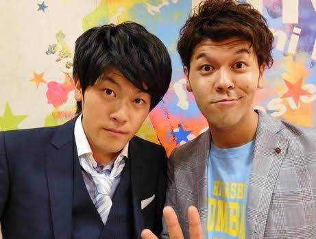 お笑いタレントの画像を貼って名前がわかればプラスPart2