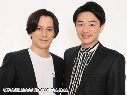 お笑いタレントの画像を貼って名前がわかればプラスPart2