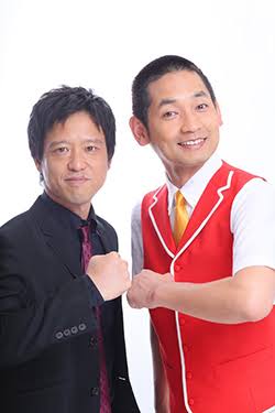 お笑いタレントの画像を貼って名前がわかればプラスPart2