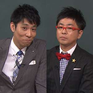 お笑いタレントの画像を貼って名前がわかればプラスPart2
