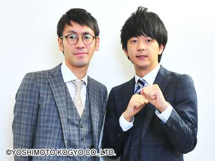 お笑いタレントの画像を貼って名前がわかればプラスPart2