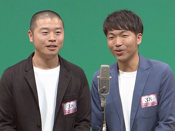 お笑いタレントの画像を貼って名前がわかればプラスPart2