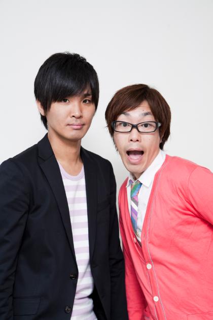お笑いタレントの画像を貼って名前がわかればプラスPart2