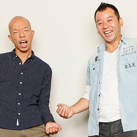お笑いタレントの画像を貼って名前がわかればプラスPart2