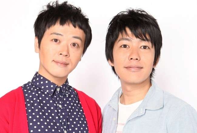 お笑いタレントの画像を貼って名前がわかればプラスPart2
