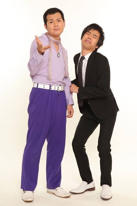 お笑いタレントの画像を貼って名前がわかればプラスPart2