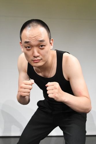 お笑いタレントの画像を貼って名前がわかればプラスPart2