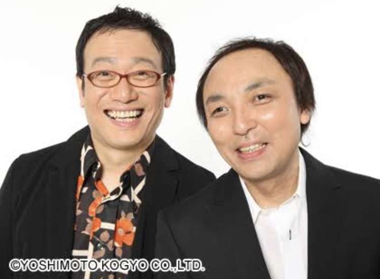 お笑いタレントの画像を貼って名前がわかればプラスPart2