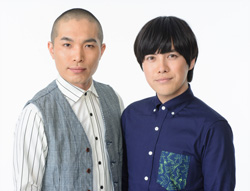 お笑いタレントの画像を貼って名前がわかればプラスPart2