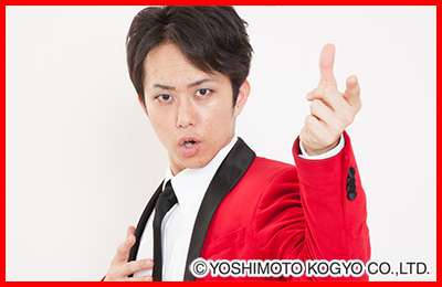 お笑いタレントの画像を貼って名前がわかればプラスPart2