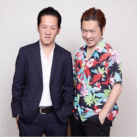 お笑いタレントの画像を貼って名前がわかればプラスPart2