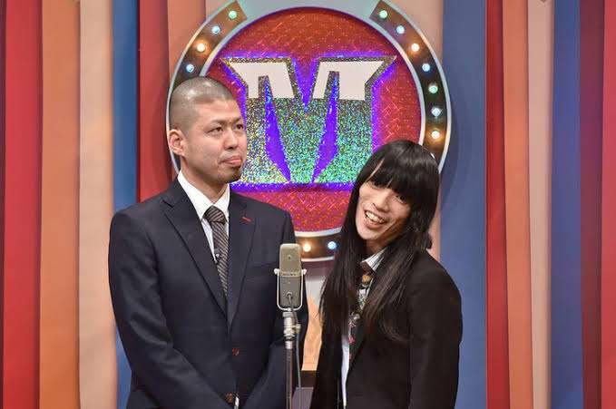 お笑いタレントの画像を貼って名前がわかればプラスPart2