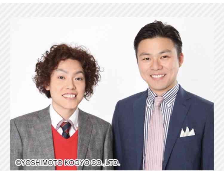 お笑いタレントの画像を貼って名前がわかればプラスPart2