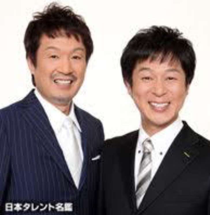 お笑いタレントの画像を貼って名前がわかればプラスPart2