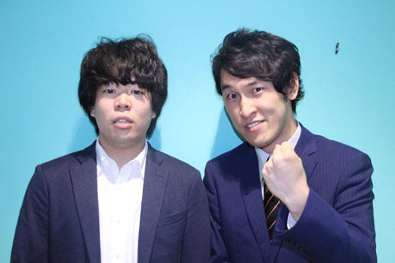 お笑いタレントの画像を貼って名前がわかればプラスPart2