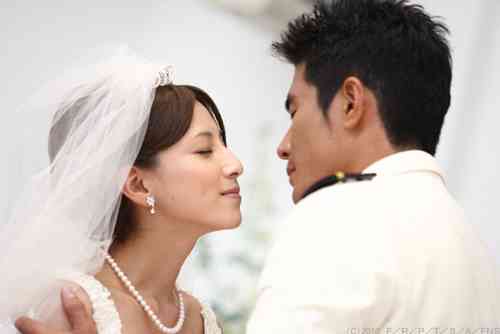 理想の旦那と結婚してる人、周りにいますか