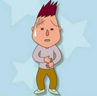 急に体が弱くなった人集まれ〜！