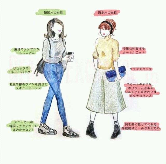 ロングスカートに合うスニーカー