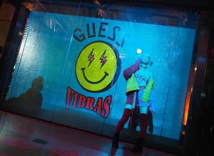 倖田來未、土屋アンナの2ショットにファン興奮 「目のやり場に困る…!」