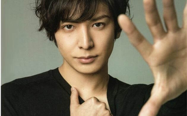 ジャニーズの性格について語りたい part2