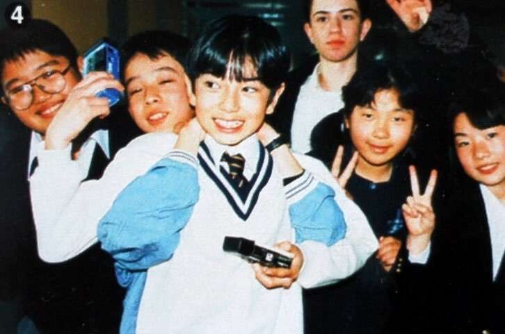 ジャニーズの性格について語りたい part2
