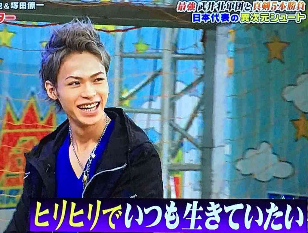 ジャニーズの性格について語りたい part2
