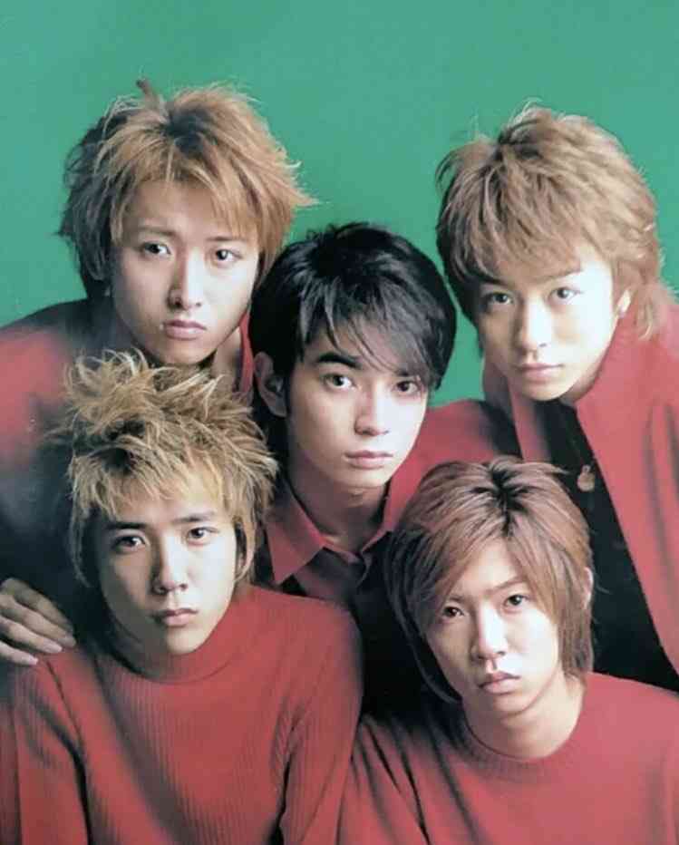 ジャニーズの性格について語りたい part2