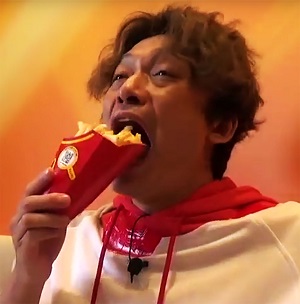 木村拓哉、オススメの納豆レシピを紹介 こだわりのかき混ぜ方も力説