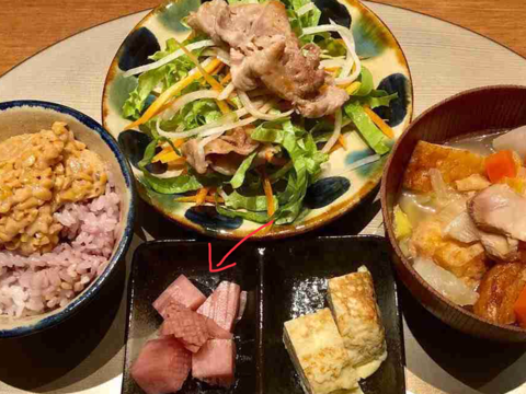 木村拓哉、オススメの納豆レシピを紹介 こだわりのかき混ぜ方も力説