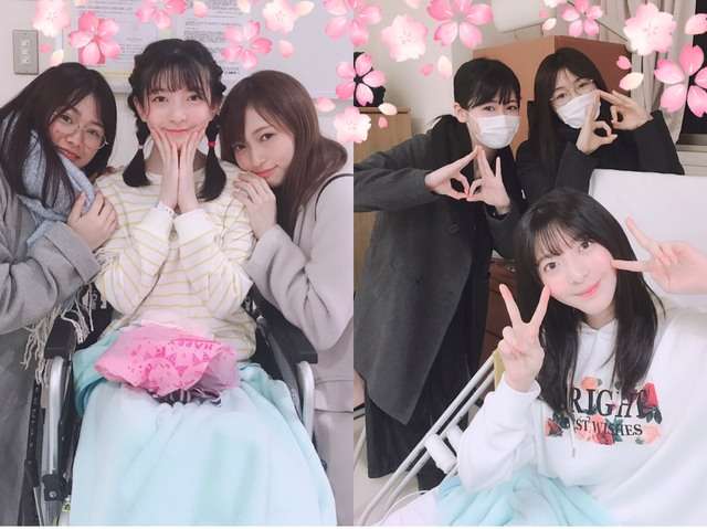 NGT48山口真帆　3人だけの卒業公演濃厚　前代未聞の花道に