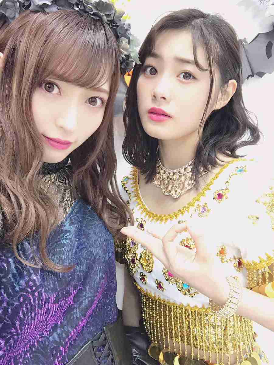NGT48山口真帆　3人だけの卒業公演濃厚　前代未聞の花道に