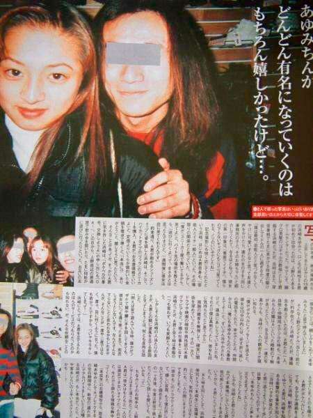 浜崎あゆみ、ライブのステージ衣装に批判殺到「安室奈美恵のパクリ」「これはひどい」 
