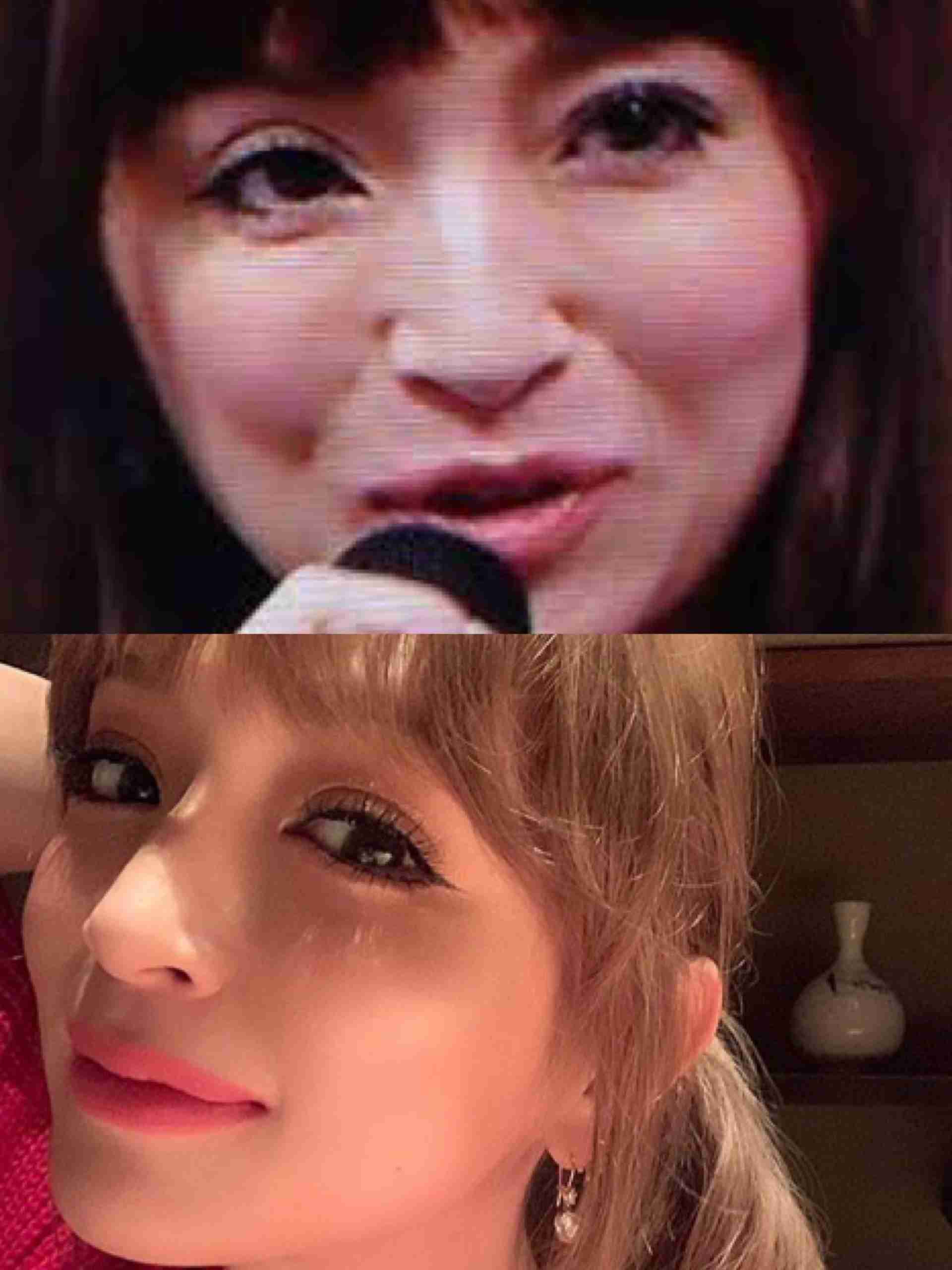 浜崎あゆみ、ライブのステージ衣装に批判殺到「安室奈美恵のパクリ」「これはひどい」 