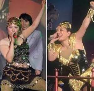 浜崎あゆみ、ライブのステージ衣装に批判殺到「安室奈美恵のパクリ」「これはひどい」 