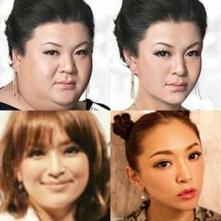 浜崎あゆみ、ライブのステージ衣装に批判殺到「安室奈美恵のパクリ」「これはひどい」 
