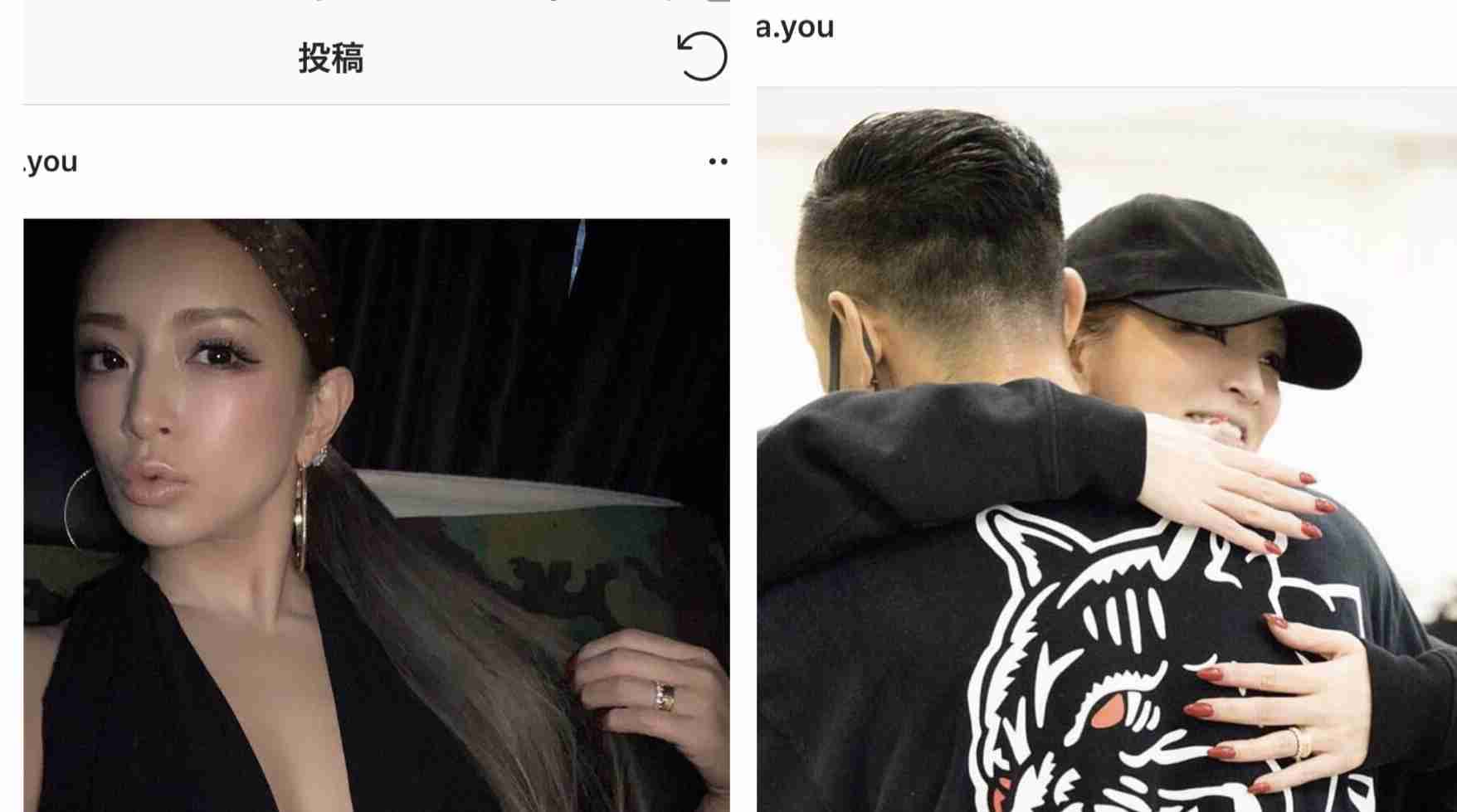 浜崎あゆみ、ライブのステージ衣装に批判殺到「安室奈美恵のパクリ」「これはひどい」 