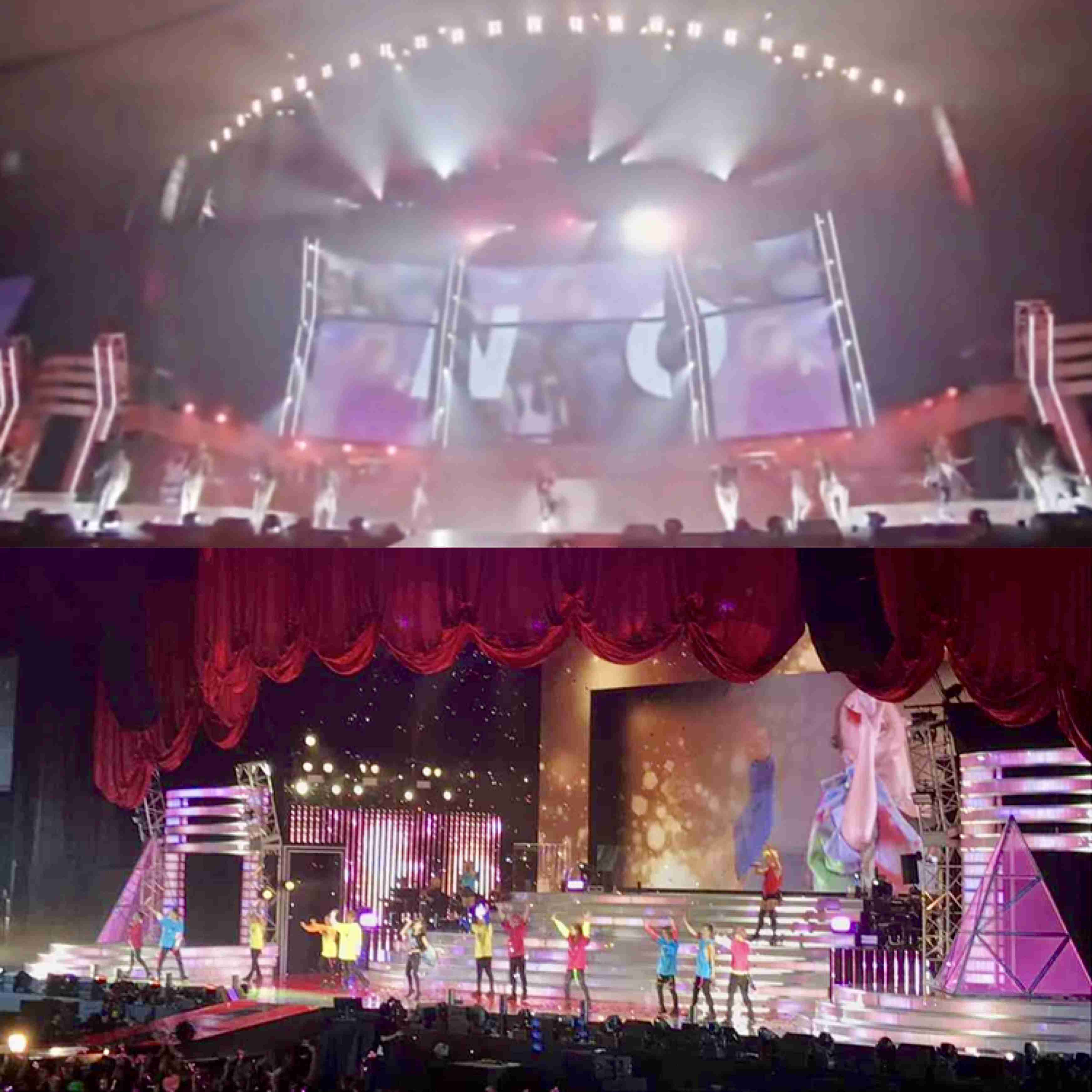 浜崎あゆみ、ライブのステージ衣装に批判殺到「安室奈美恵のパクリ」「これはひどい」 
