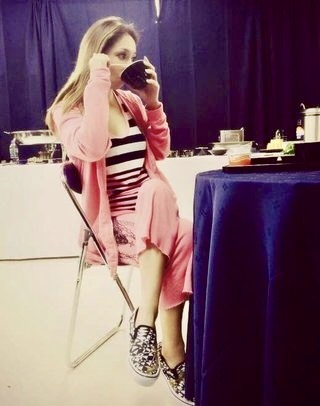浜崎あゆみ、ライブのステージ衣装に批判殺到「安室奈美恵のパクリ」「これはひどい」 