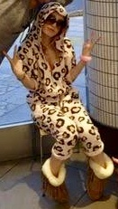 浜崎あゆみ、ライブのステージ衣装に批判殺到「安室奈美恵のパクリ」「これはひどい」 