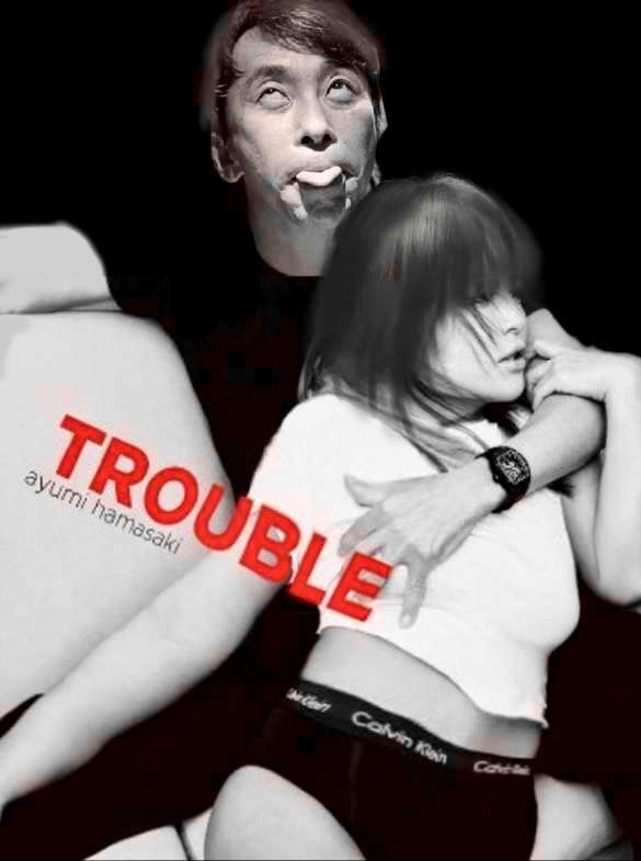 浜崎あゆみ、ライブのステージ衣装に批判殺到「安室奈美恵のパクリ」「これはひどい」 