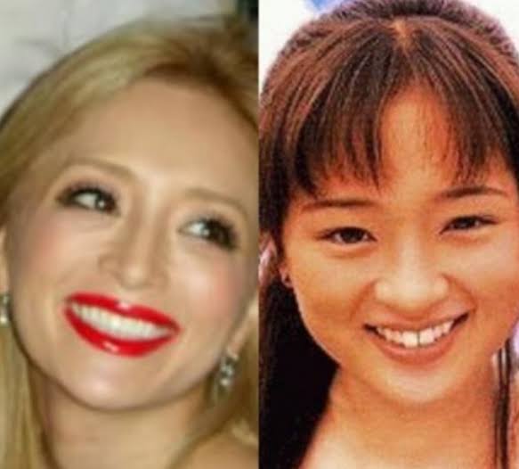 浜崎あゆみ、ライブのステージ衣装に批判殺到「安室奈美恵のパクリ」「これはひどい」 