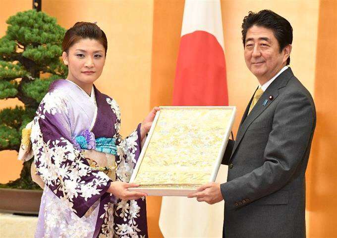 イチローさん、国民栄誉賞3度目の辞退　政府に伝える