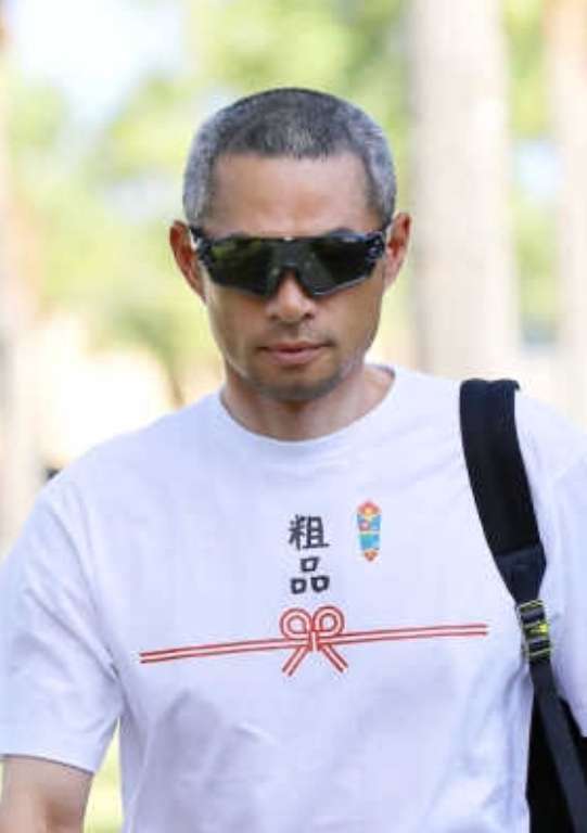 イチローさん、国民栄誉賞3度目の辞退　政府に伝える