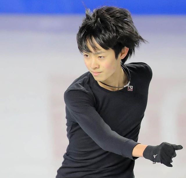 男子選手限定フィギュアスケート雑談トピ