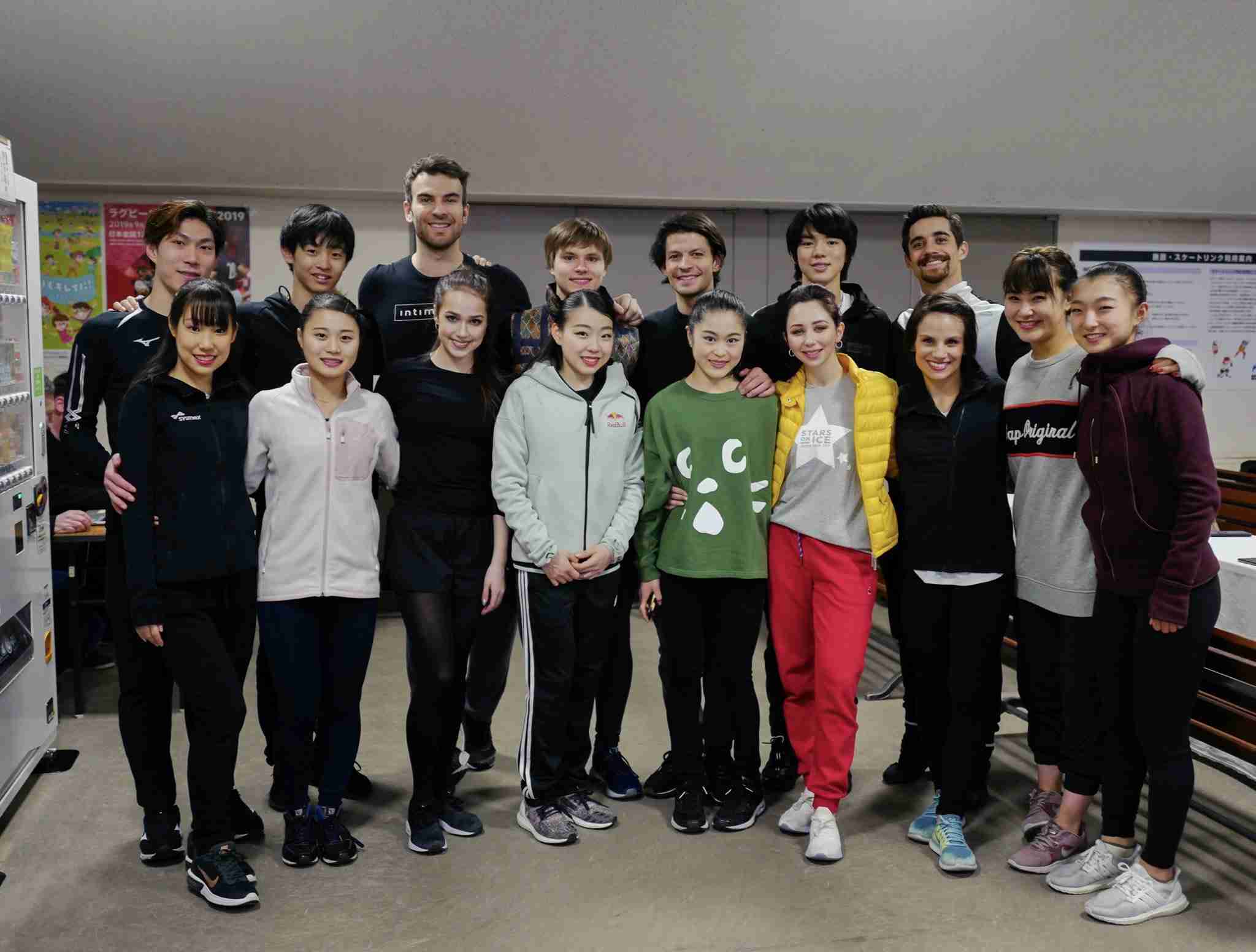 男子選手限定フィギュアスケート雑談トピ