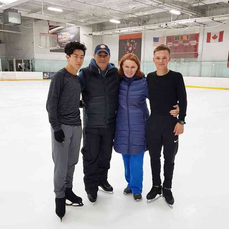 男子選手限定フィギュアスケート雑談トピ