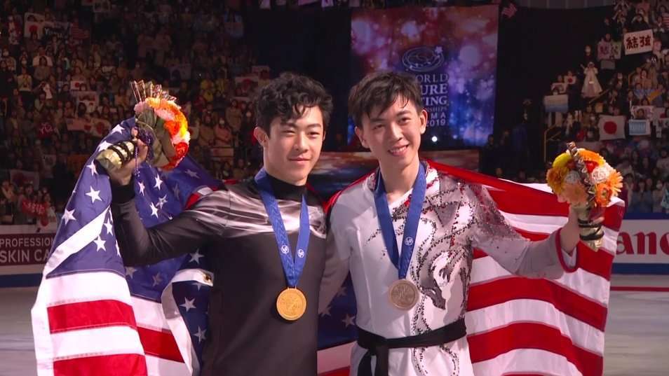 男子選手限定フィギュアスケート雑談トピ